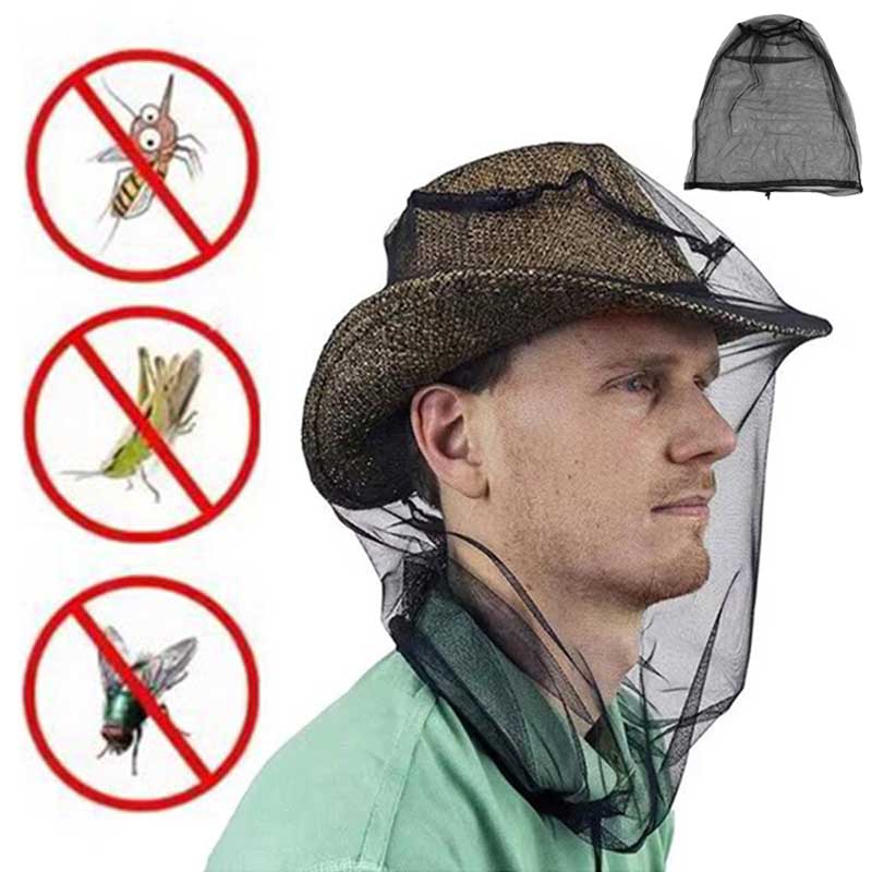 Reti a rete per testa di zanza - Outdoor Yurt Camping recensione e prezzo