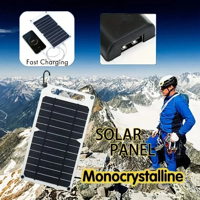 SOECOPO Kit Pannello Solare Fl - Outdoor Camping Warehouse recensione e prezzo