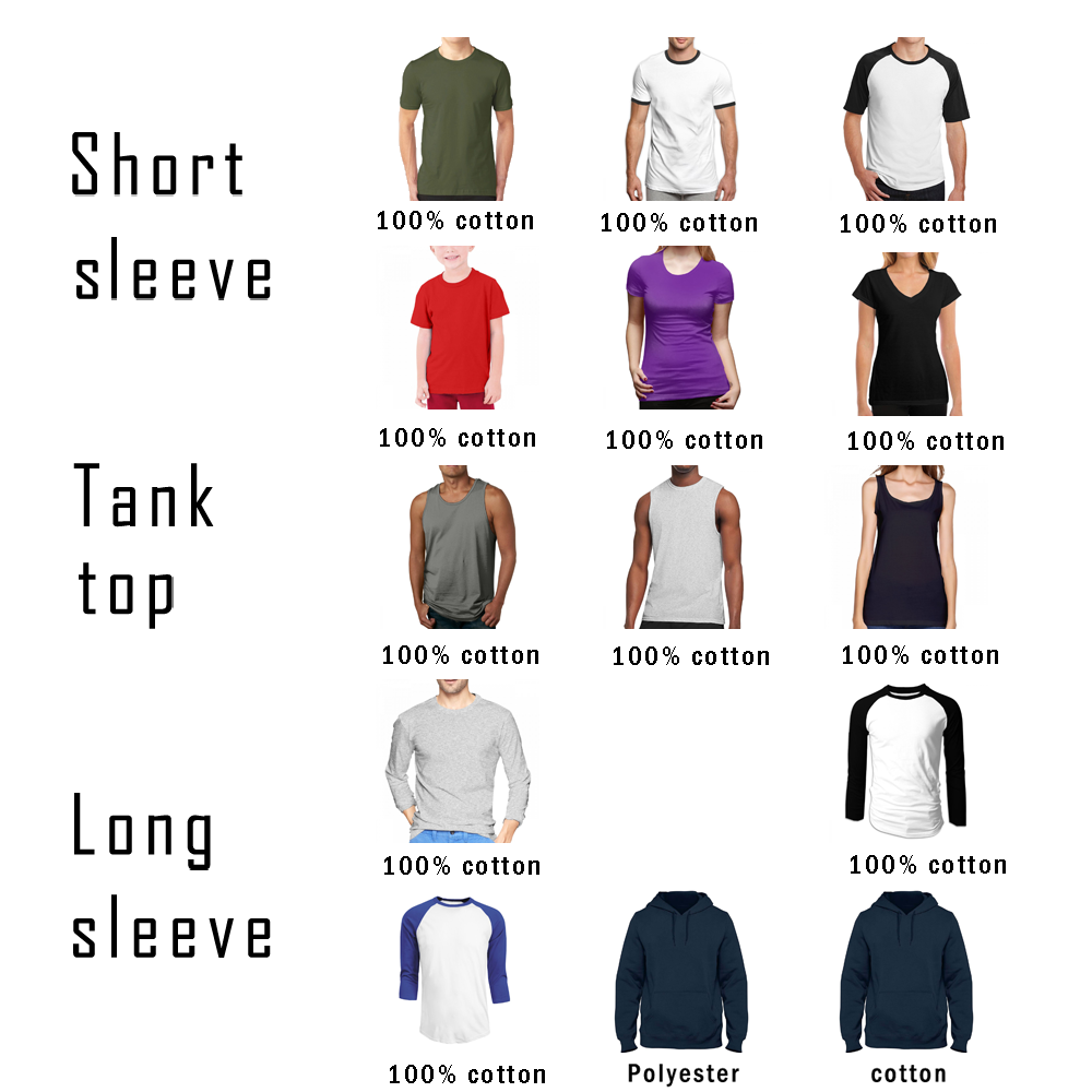 T-shirt 6XL in cotone con stam - Outdoor Camping Van recensione e prezzo