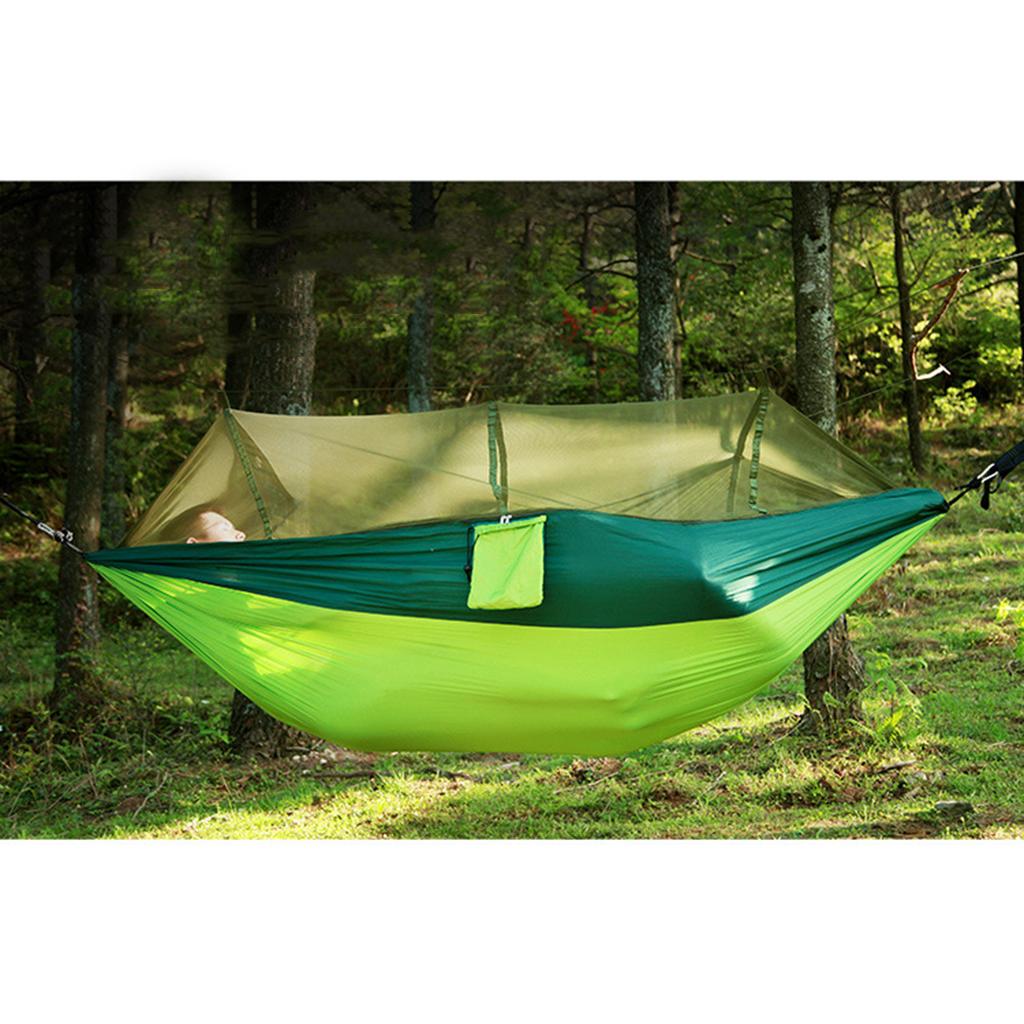 Amache da Escursionismo con Za - Camping Hammock recensione e prezzo