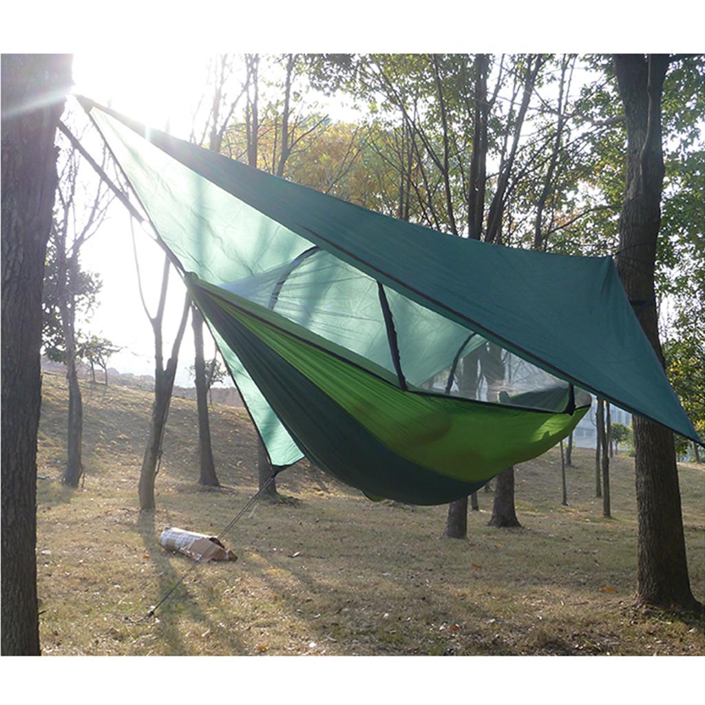 Amache da Escursionismo con Za - Camping Hammock recensione e prezzo