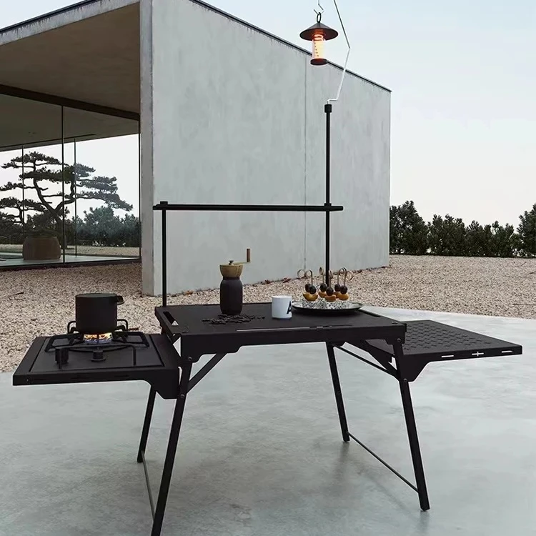 Nuovo Tavolo da Campeggio Port - Outdoor Camping Warehouse recensione e prezzo