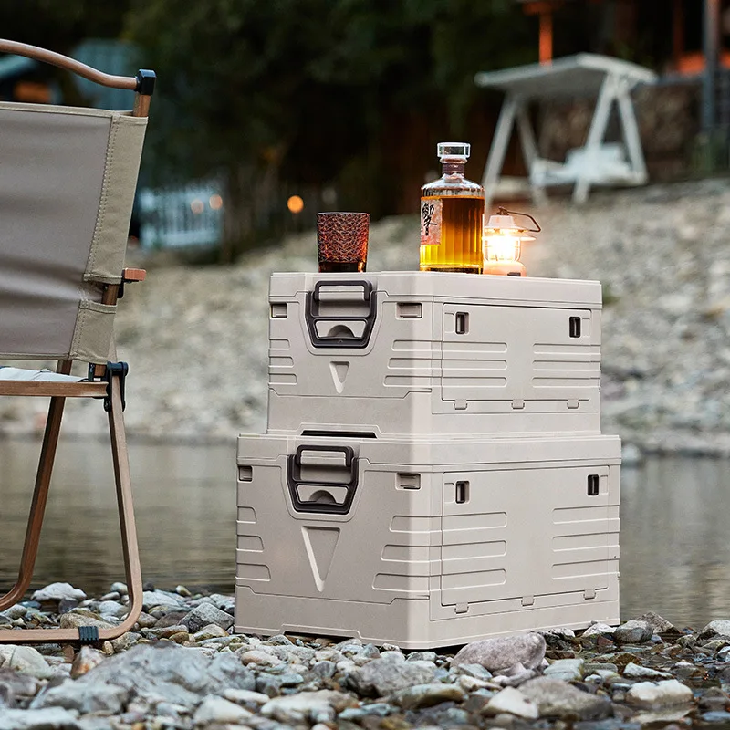 Contenitore Portaoggetti per A - Outdoor Camping Food recensione e prezzo