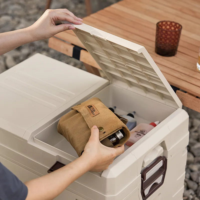 Contenitore Portaoggetti per A - Outdoor Camping Food recensione e prezzo