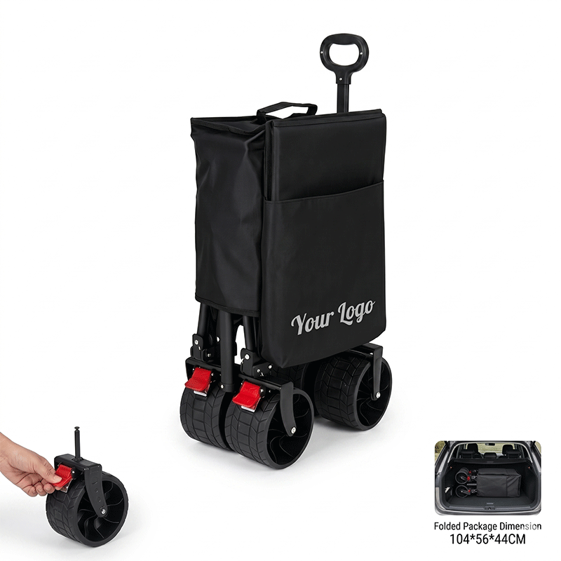 Carrello Pieghevole Personaliz - Outdoor Camping Folding Table recensione e prezzo