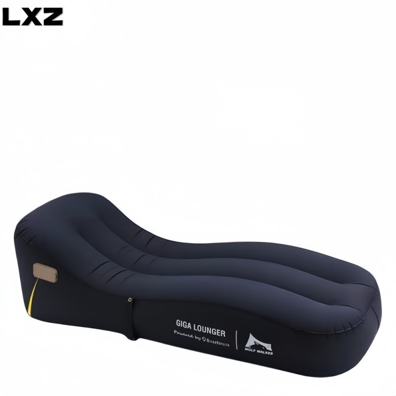 Poltrona Gonfiabile Automatica - Bed Outdoor Camping recensione e prezzo