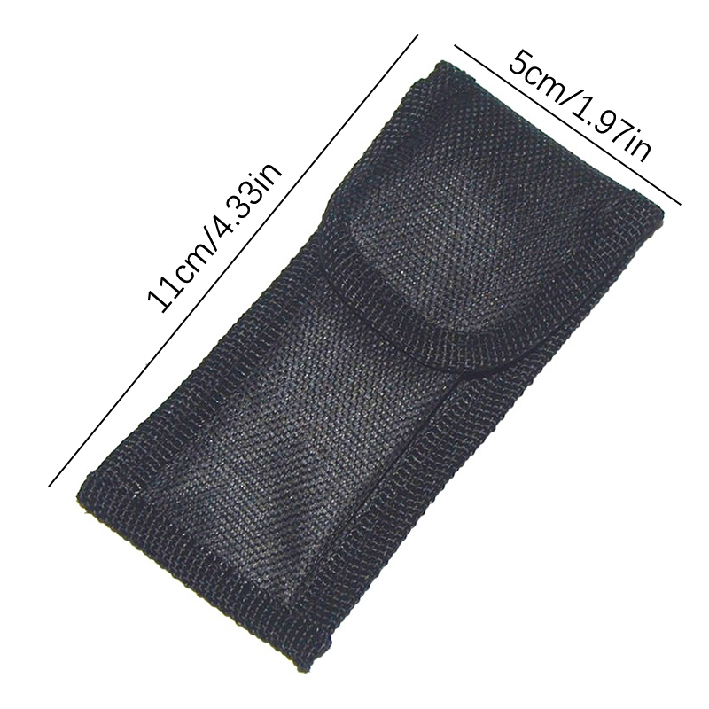 Borse in nylon per coltelli pi - Outdoor Camping Stores recensione e prezzo