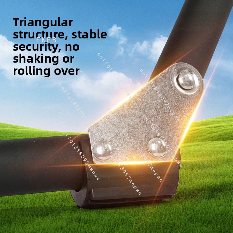 Amaca Pieghevole Anti-Ribaltam - Camping Hammock recensione e prezzo