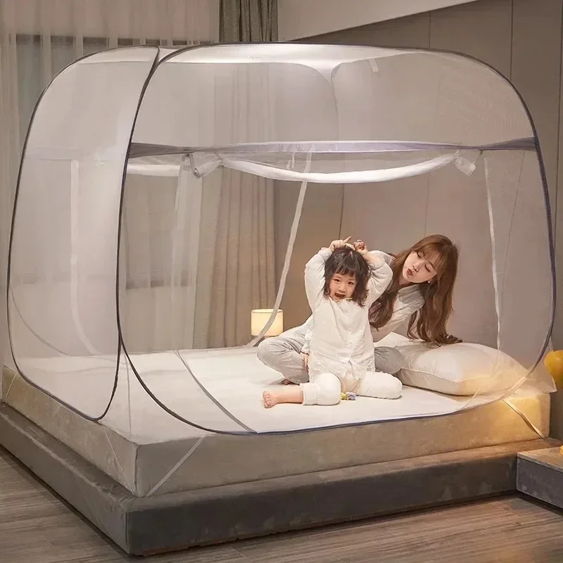 Yurta mongola Letto matrimonia - Outdoor Yurt Camping recensione e prezzo