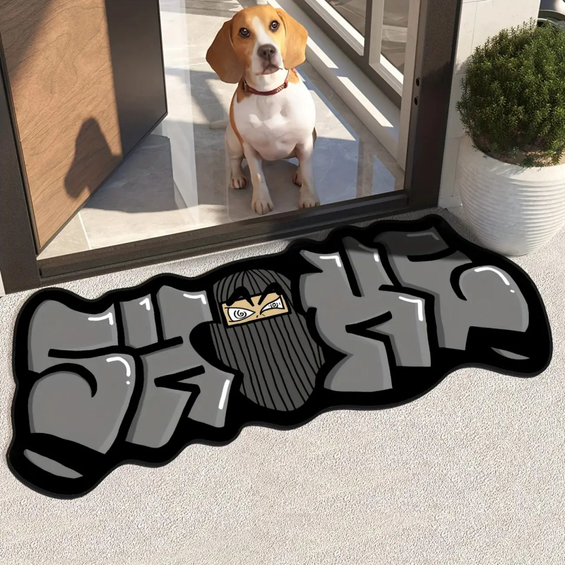 VIKAMA Tappeto Hip-Hop Street  - Outdoor Camping Games For Adults recensione e prezzo
