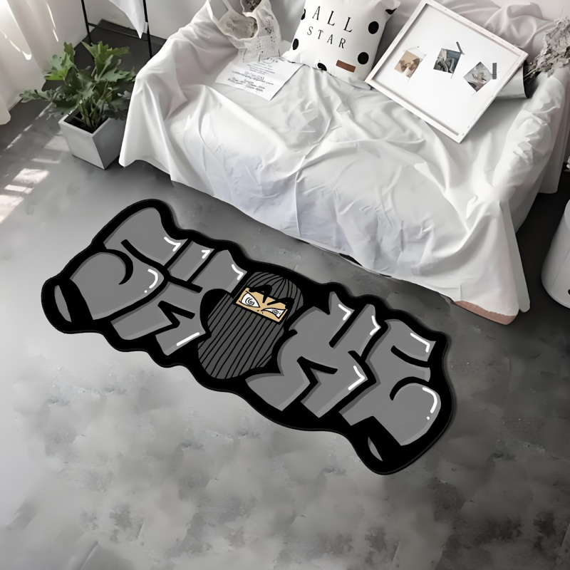 VIKAMA Tappeto Hip-Hop Street  - Outdoor Camping Games For Adults recensione e prezzo