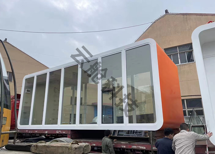 magazzino mobile Apple modulo  - Outdoor Camping Warehouse recensione e prezzo