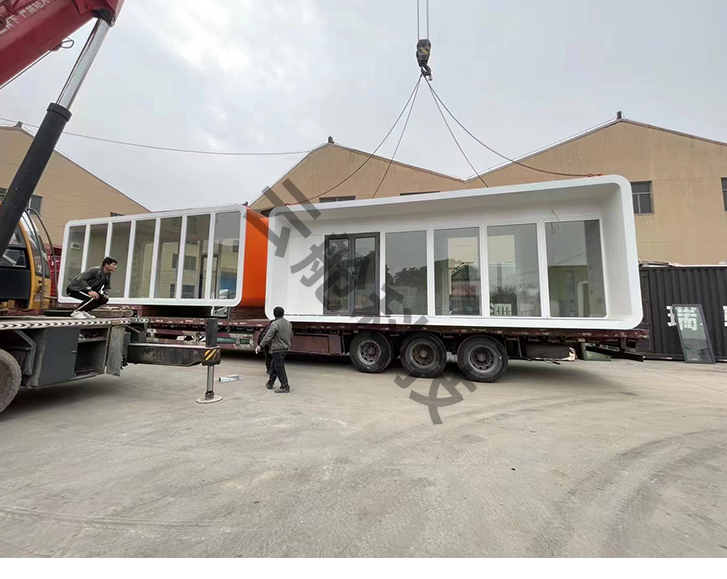 magazzino mobile Apple modulo  - Outdoor Camping Warehouse recensione e prezzo