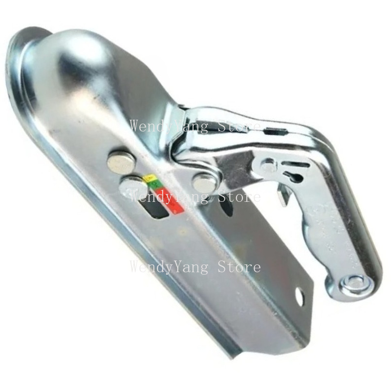 Adatto per Ganci per Rimorchi, - Outdoor Camping Van recensione e prezzo