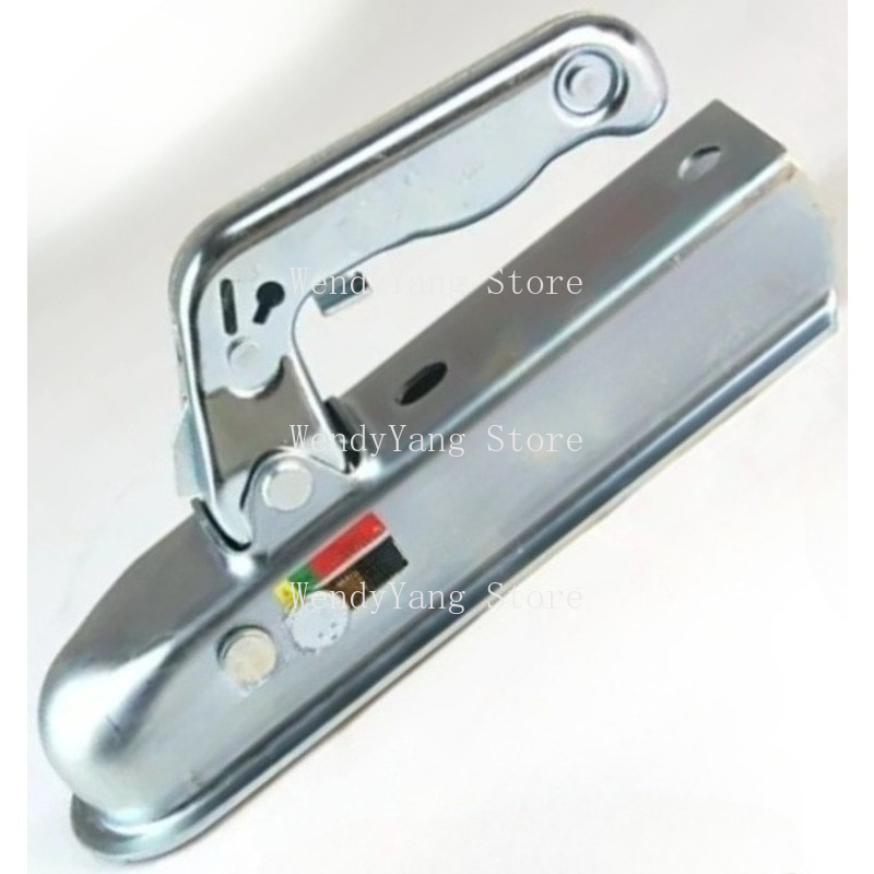 Adatto per Ganci per Rimorchi, - Outdoor Camping Van recensione e prezzo