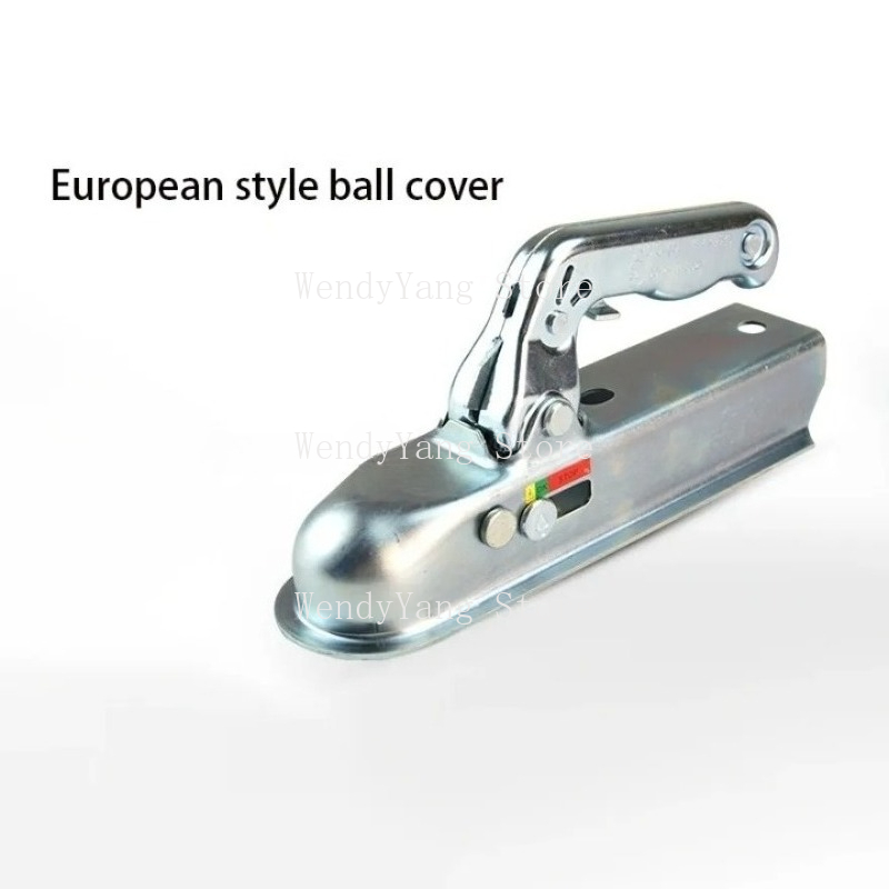 Adatto per Ganci per Rimorchi, - Outdoor Camping Van recensione e prezzo