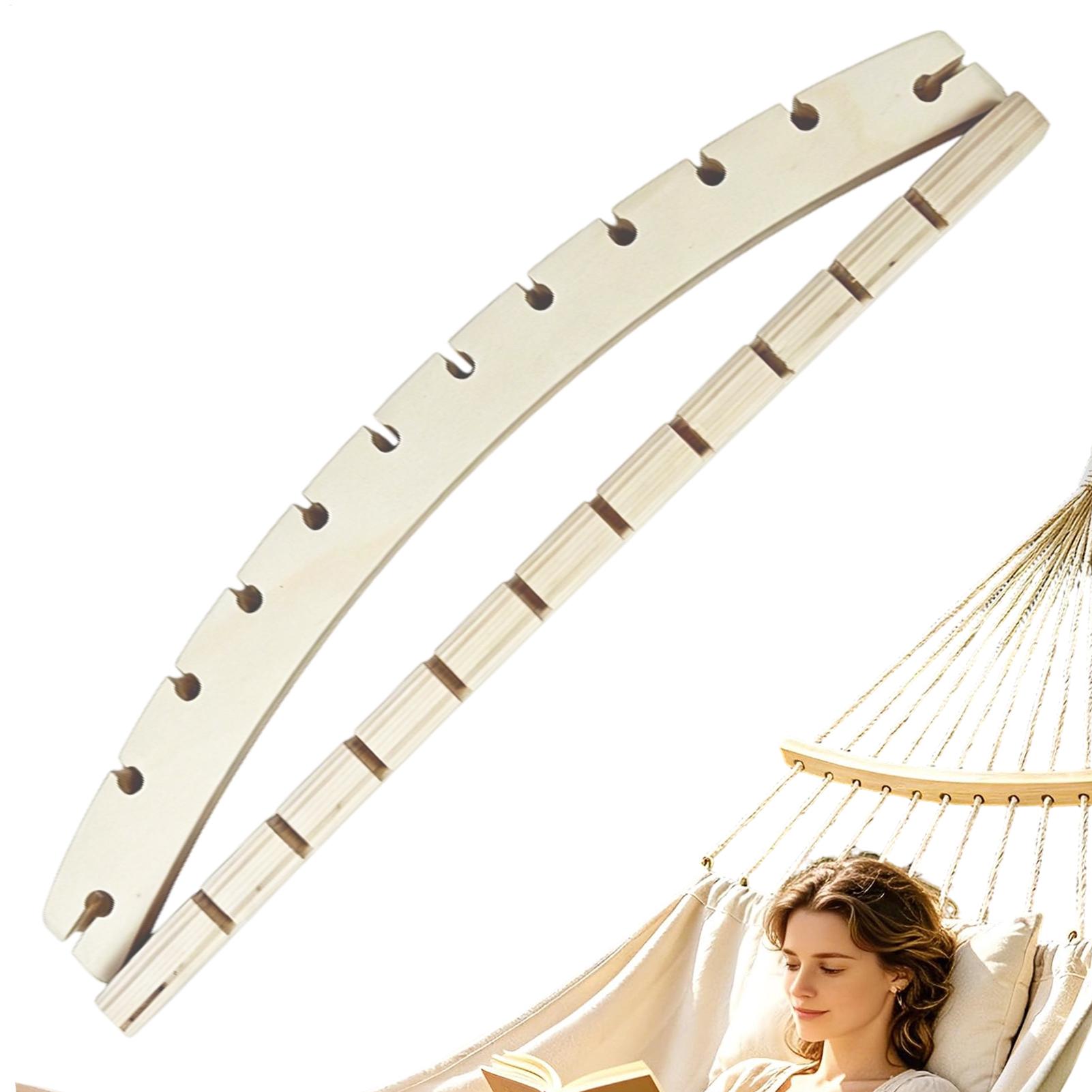 Barre di supporto in legno di  - Camping Hammock recensione e prezzo