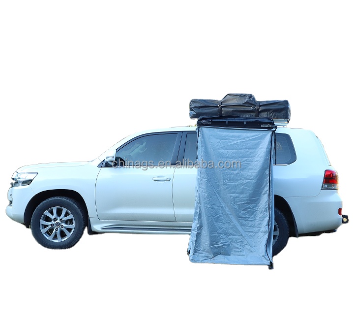 Tenda da Tetto per Doccia e WC - Outdoor Camping Showers recensione e prezzo
