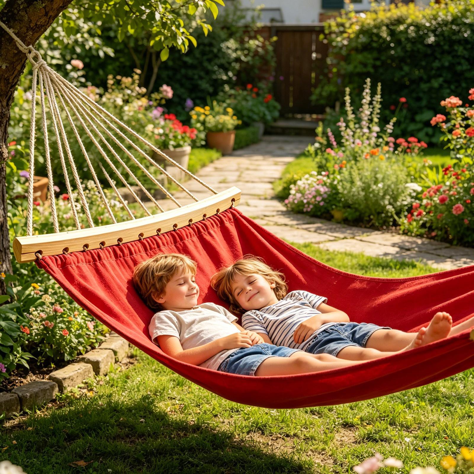 Barra distanziatrice per amaca - Camping Hammock recensione e prezzo