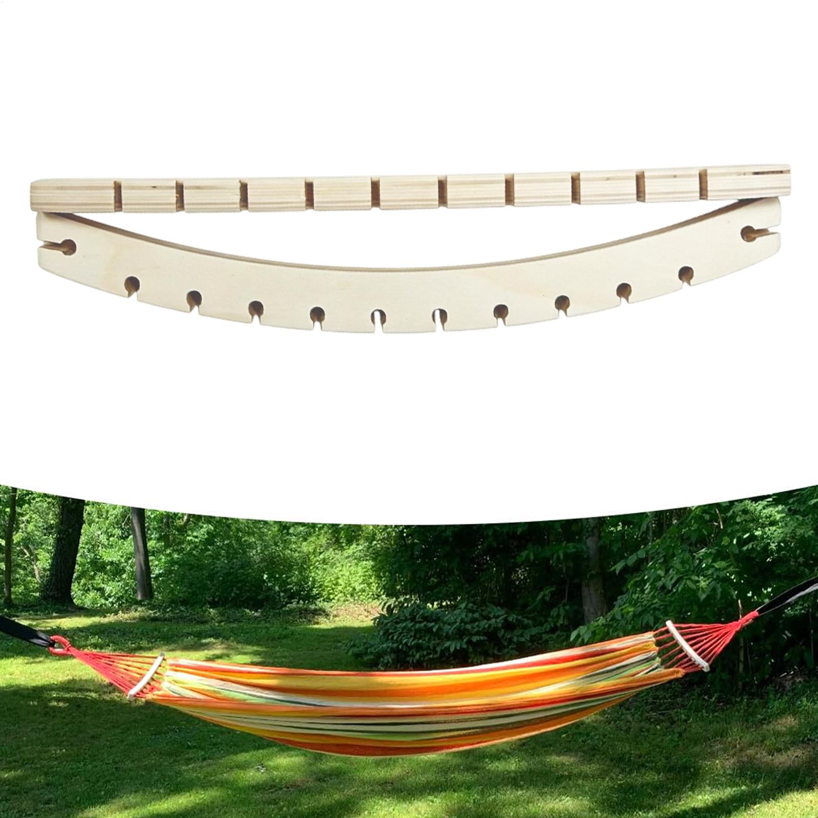 Barra distanziatrice per amaca - Camping Hammock recensione e prezzo
