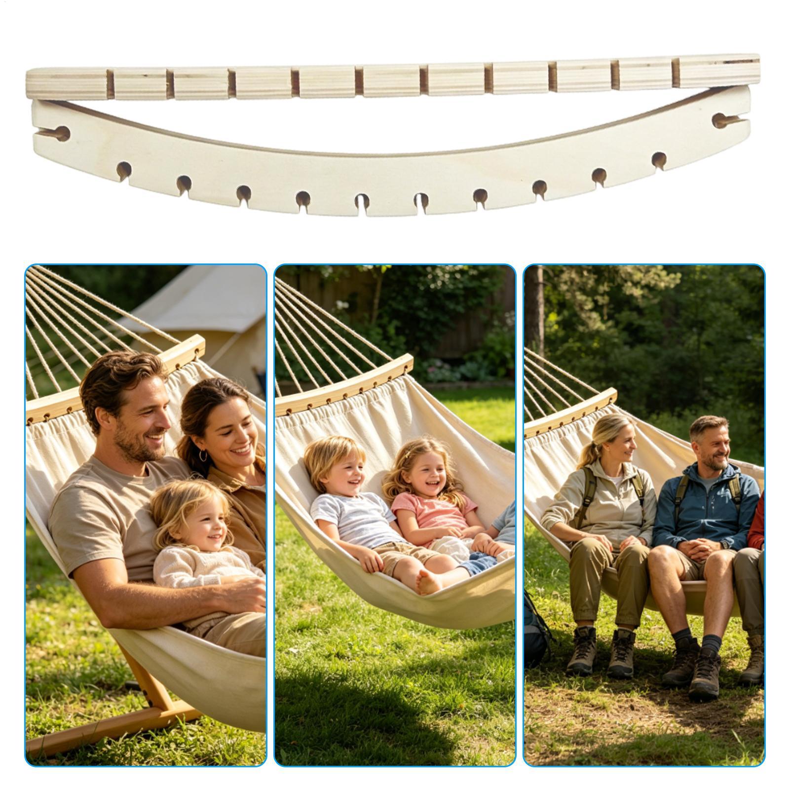 Barra distanziatrice per amaca - Camping Hammock recensione e prezzo