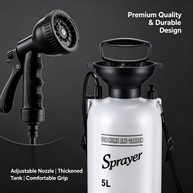 Doccia Portatile da Campeggio  - Outdoor Camping Showers recensione e prezzo