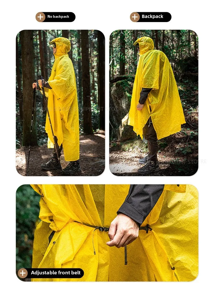 15D/210T Impermeabile Impermea - Waterproof Tarp Shelter recensione e prezzo